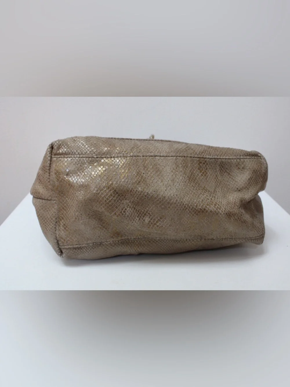 Dooney & Bourke Belvedere hobo bag
